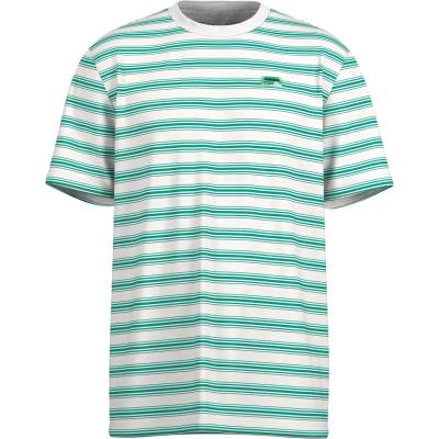 Maloja Мъжка тениска Maloja GriffinM. T-shirt - Polar Light Stripe - размер XL (216-8883-0214)