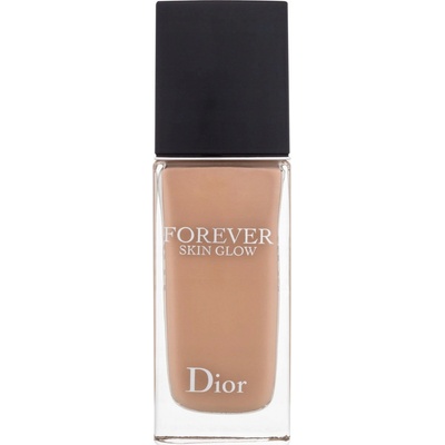 Dior Tekutý rozjasňujúci make-up Dior skin Forever Skin Glow Fluid Foundation 3 Cool Rosy 30 ml
