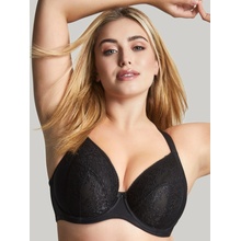 podprsenka Sculptresse Roxie Plunge black 9586