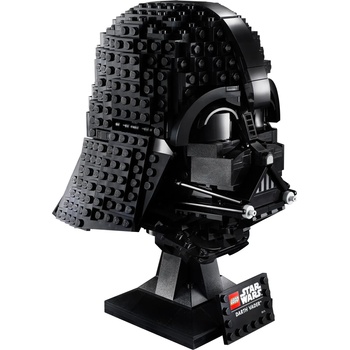 LEGO® Star Wars™ - Darth Vader Helmet (75304)