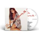 Warner Turner Tina: Tina Turns The Country On - CD (077458)
