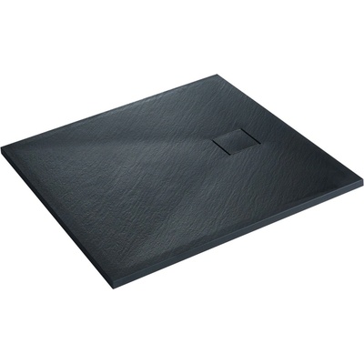 Erga Hyper 120 x 80 cm ERG-V06-SMC-8012S-BK