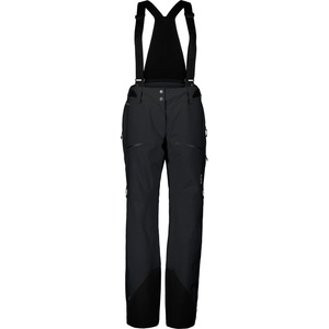 Scott Дамски ски панталон Scott Women's Vertic GTX 2L Pants Ski trousers - Black - размер XS (107-4142-0111)