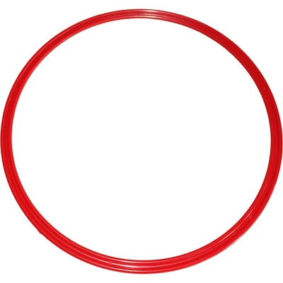 Merc sport Překážkový kruh pro agility 60 cm červený – Zboží Dáma