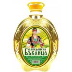 СИС Индустрийз Македонска Бъклица Бяло сухо вино 4бр Х 2л стек