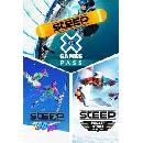 Steep X Games Pass