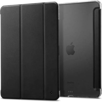 Spigen Liquid Air Folio ACS09440 černý