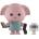 Cine Replicas Фигура Cine Replicas Movies: Harry Potter - Dobby (Gomee)