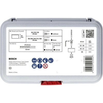 Bosch 2608594504