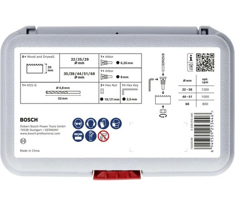 Bosch 2608594504