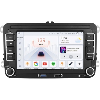 Hizpo 6SVW7001 Škoda SEAT