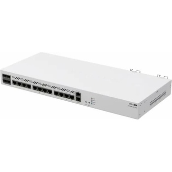 Image 1 of MikroTik CCR2116-12G-4S+