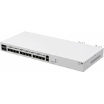 MikroTik CCR2116-12G-4S+ Рутери