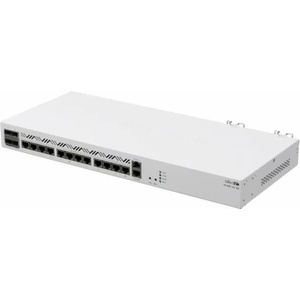MikroTik CCR2116-12G-4S+ Рутери