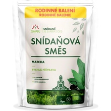 Iswari Bio snídaňová směs 1000 g