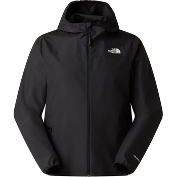 The North Face Мъжко яке за бягане The North Face Fontanales Wind Jacket Running jacket - Black (028-0840-0112)