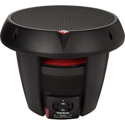 Rockford Fosgate T0D210