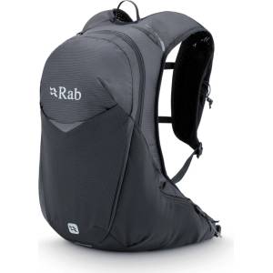 Rab Туристическа раница Rab Nitron 18 Walking backpack - Anthracite - размер M (502-9797-0112)