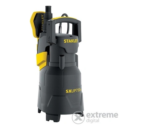 Stanley SXUP750PTE