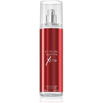 Christina Aguilera Xtina спрей за тяло за жени 236ml