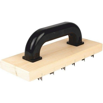 Lobster Škrabák na Ytong dřevo 25x9,6cm TES104452