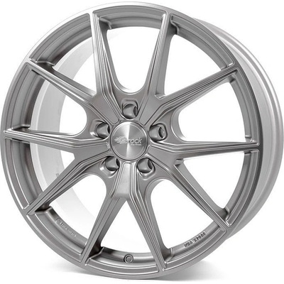BROCK B40 9x19 5x114,3 ET46 ferric grey matt