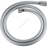 GROHE 22112000 - Душ маркуч VITALIOFLEX SILVER 1250 mm (GH1407)