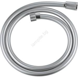 GROHE 22112000 - Душ маркуч VITALIOFLEX SILVER 1250 mm (GH1407)