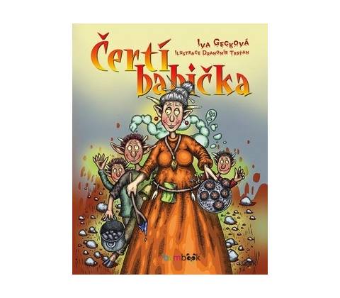 Čertí babička