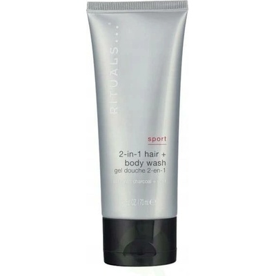 RITUALS Sport sprchový gel 70 ml