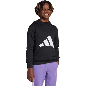 Adidas Суитшърт Essentials Hoodie Kids - sportdepot - 64,52 лв