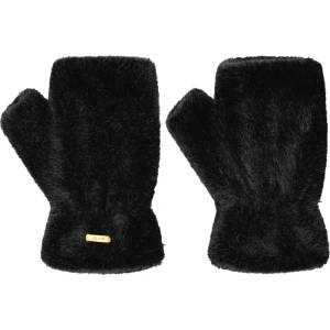 Barts Дамски ръкавици Barts Women's Britamu Gloves - Black - размер One Size (202-7629-0111)