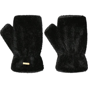 Barts Ръкавици Barts Women's Britamu Gloves - Black - размер One Size (202-7629-0111)