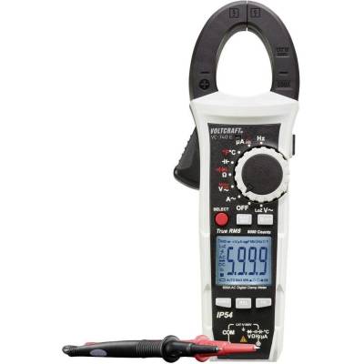 Voltcraft VC-740 E