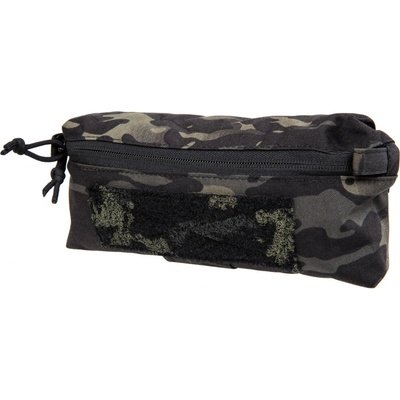 Wosport Závěsná taktická na suchý zip Multicam Black