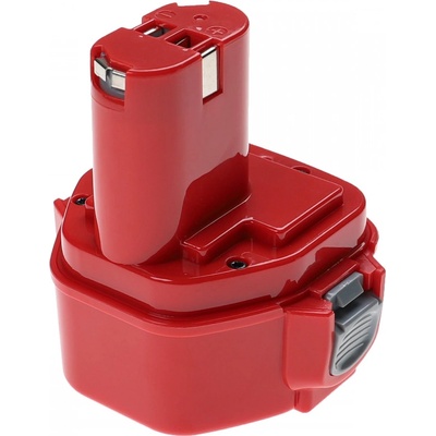 EXTENSILO Батерия за Makita 1220 / 1222 / 1233 / 1234, 12 V, 3.3 Ah (888401919)