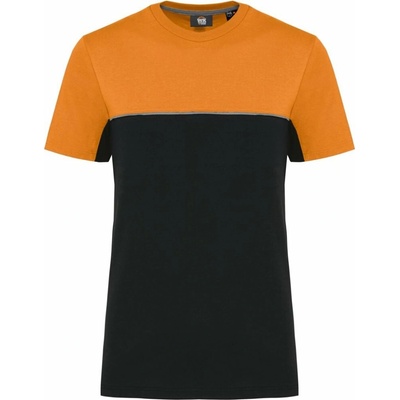 Kariban WK WK 304 black/orange
