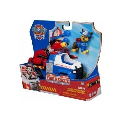 Фигурки на Герои Spin Master Paw Patrol