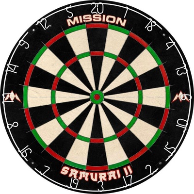 Mission Samurai II – Zboží Dáma