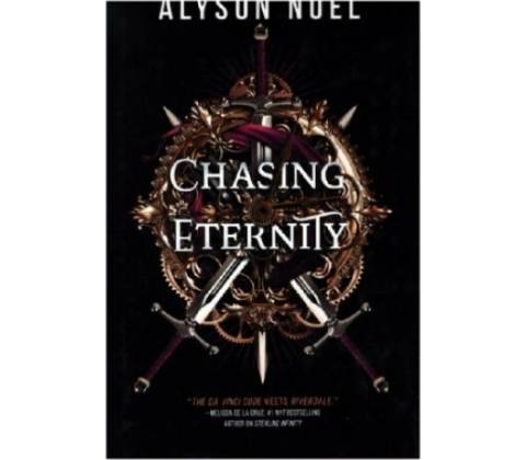 Chasing Eternity