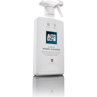 Autoglym Custom Wheel Cleaner 500 ml