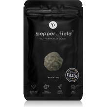 Pepper Field Kampotské korenie lyofilizované zelené exclusive doypack 50 g