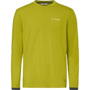 Vaude Мъжка спортна тениска Vaude Sveit L/S T-Shirt II Sport shirt - Light Leaf - размер XL (016-8203-1314)