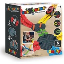 Smoby FleXtreme sada křižovatka a výhybka