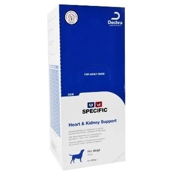 Specific CKW Adult Kidney Support 6 x 300 g