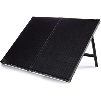 Goal Zero Boulder 200 + куфар