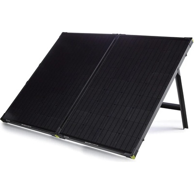 Goal Zero Boulder 200 + куфар