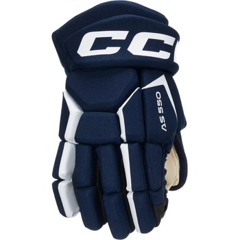 Hokejové rukavice CCM Tacks AS 550 SR