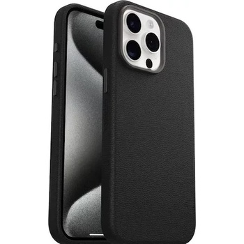 OtterBox symetry appleiphone 15promax/cactus leather noir ash black (77-95761)