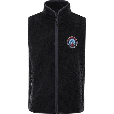 Alpine Pro Okaro black